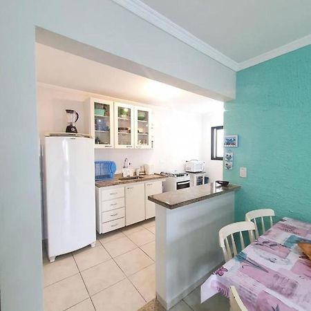 Apartamento Cobertura Duplex- 50M Da Praia Grande- Ubatuba Exterior foto