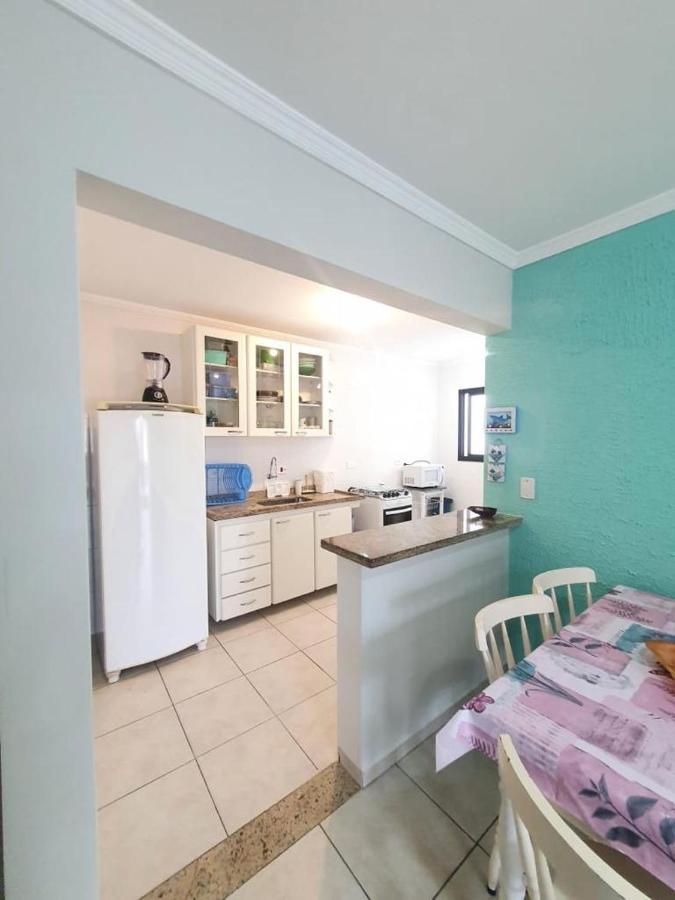 Apartamento Cobertura Duplex- 50M Da Praia Grande- Ubatuba Exterior foto