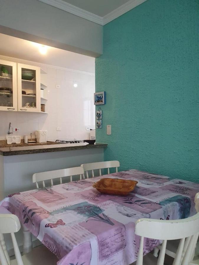 Apartamento Cobertura Duplex- 50M Da Praia Grande- Ubatuba Exterior foto