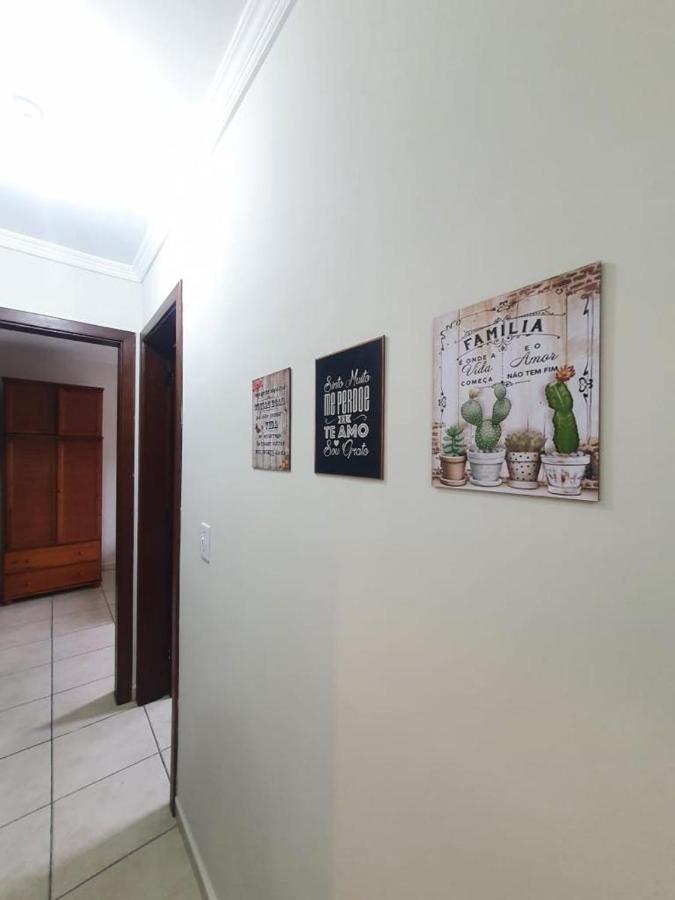 Apartamento Cobertura Duplex- 50M Da Praia Grande- Ubatuba Exterior foto