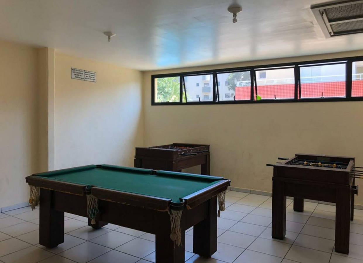 Apartamento Cobertura Duplex- 50M Da Praia Grande- Ubatuba Exterior foto